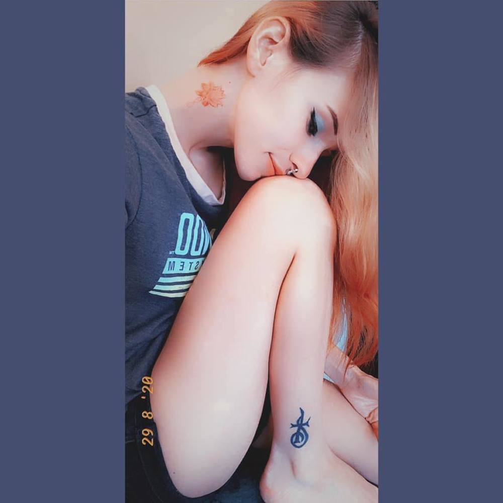 Meet your Posher, Hannah mary